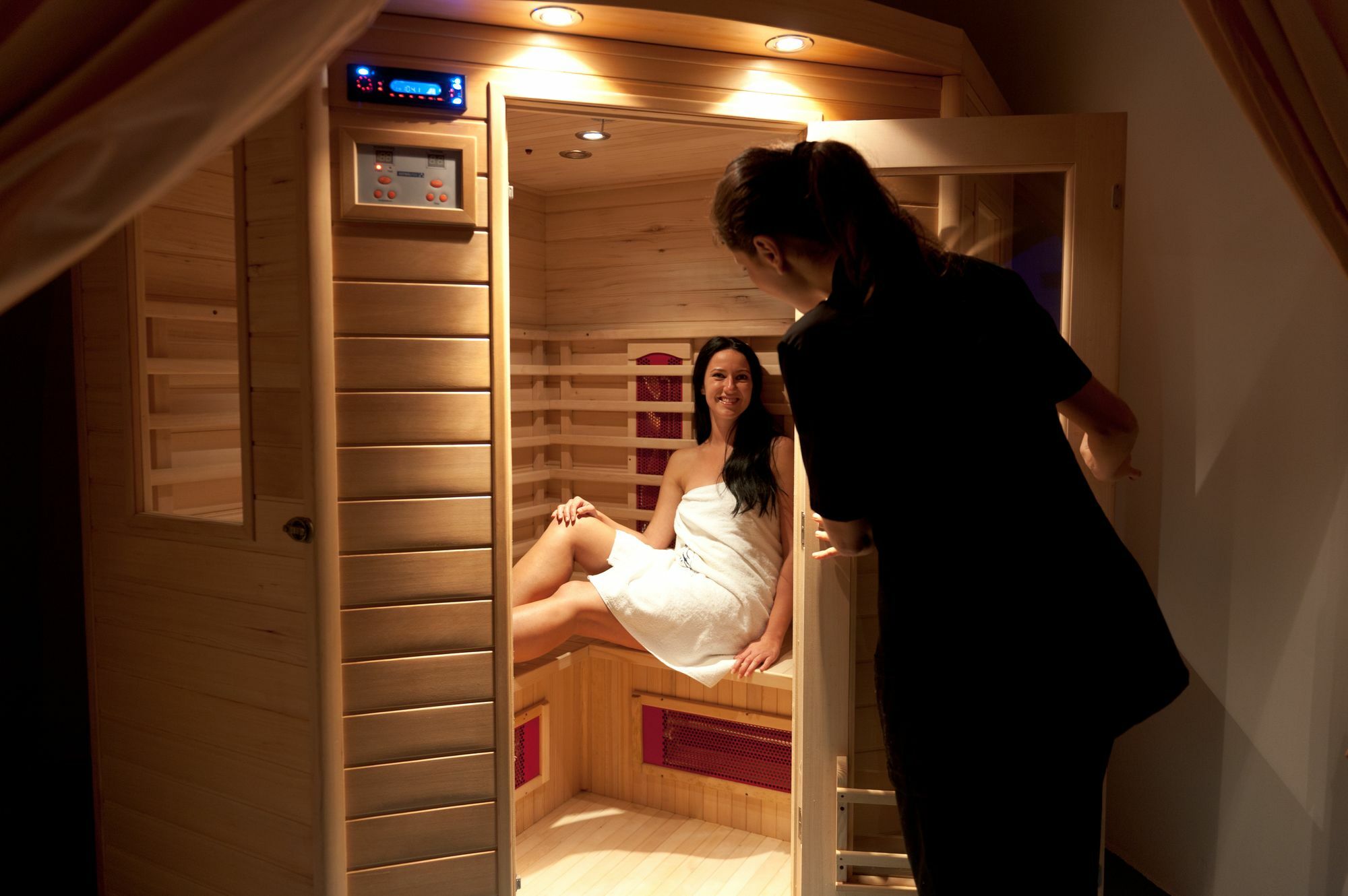 Pegasus Spa Hotel Імеровіглі Екстер'єр фото